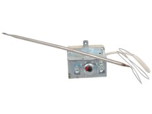 Kapilární bezpečnostní termostat 150 °C TC-1B11KM