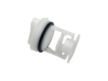 Čistící filtr čerpadla pračky Beko 332202701