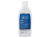 Odvápňovací prostředek 500 ml pro domácí spotřebiče BOSCH / SIEMENS, originál