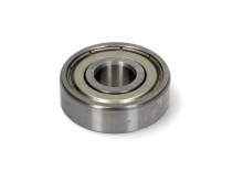 Kuličkové ložisko 629 ZZ prachuvzdorné 9x26x8 mm
