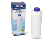 Náhradní vodní filtr pro kávovary De’Longhi DLSC002 / WF042