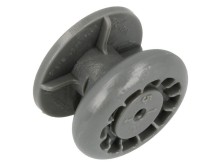 Vodicí kolečko horního koše do myčky 27,8 mm