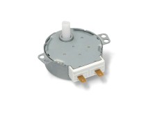 Motor otáčení talíře do mikrovlnné trouby YAHUA 49TYZ-A2