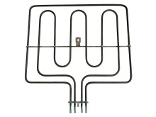 Horní topné těleso s grilem do trouby Vestel 32045764 230V 2600W