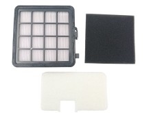 HEPA filtr pro vysavače Zanussi, Electrolux, AEG 9001680926