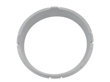 Příruba pro zpětnou klapku digestoře 120 mm Mora 5702, Gorenje 841905