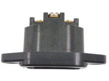 Napájecí zásuvka s konektorem 10A 250V