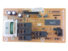 Elektronická montážní skupina plošného spoje pro mikrovlnnou troubu Eta 1196