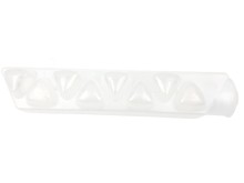 Kombinovaná miska na led do lednice GORENJE HZOKS3766