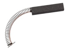Uhlíkový kartáč do elektromotoru vysavače Eta 4,5 x 6 x 25,5 mm, 1 ks