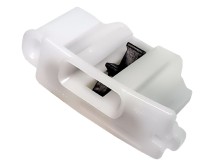 Blokovací zámek dvířek sušičky 10022250 BOSCH / SIEMENS originál