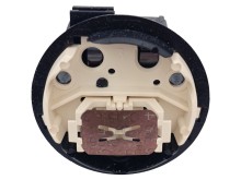 Připojovací konektor s bimetalovým termostatem pro varnou konvici Eta 018179010