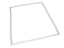 Magnetické těsnění dveří lednice Zanussi CB4001C