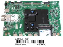 Základní deska LCD modulu EBT66982403 / Main board EBU66784891