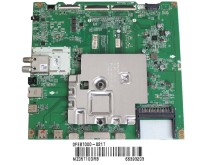 Základní deska LCD modulu EBT66393203 / Main board EBU66076501