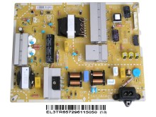 Napájecí zdrojová deska LCD modulu EAY65729611 / LGP65L-20SP / EAX69067701