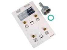 Sada vstřikovacích trysek PB pro sporák Beko 4431900075