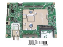 Základní deska LCD modulu EBT67180703 / Main board EBU67025491