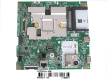Základní deska LCD modulu EBT67369511 pro TV