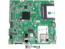 Základní deska LCD modulu EBT67206211 / Main board EBU67170491 pro TV