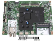 Základní deska LCD modulu EBT67254103 / Main board EBU66777691 pro TV