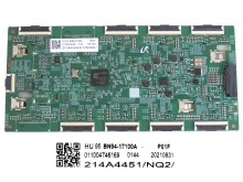 LED driver modul pro LCD s aktivním HDR BN94-17100A