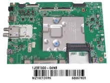 Základní deska LCD modulu EBT66667803 / Main board EBU66364891
