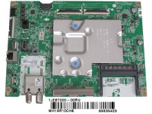 Základní deska LCD modulu EBT66835403 / Main board EBU66530691
