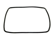 Těsnění dvířek trouby 450 x 330 mm C00081579 pro Ariston, Creda, Hotpoint, Indesit