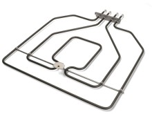 Horní topné těleso do trouby 2800W 230V 420x376 mm