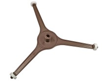 Unašeč talíře 18 cm s rolničkami do mikrovlnné trouby 5889W2A013E