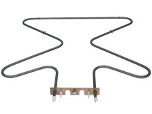 Spodní topné těleso do trouby AMICA 1100W 230V originál BACKER-FACSA