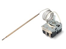 Termostat pro troubu EIKA 50-290 TSST-108 s kapilárou 950 mm