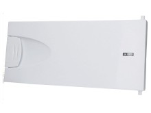 Výklopná dvířka mrazáku C00895791 pro lednice