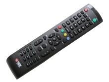 Originální dálkový ovladač VOX YS52-KK-IR01 pro TV LED43A11U672B