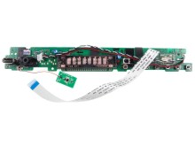 Ovládací modul jednotky AV systému 996580005215 PHILIPS