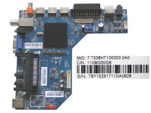 Základní deska LCD modulu pro Akai AKTV503 Smart Plasma