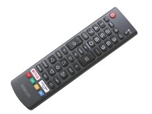 Originální dálkový ovladač pro TV Sencor SLE43FS802TCSB