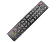 Originální IR dálkový ovladač SHARP SHW-RMC-0103N černý