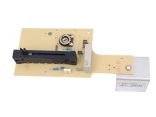 Regulační elektronická deska pro vysavač Eta 3408