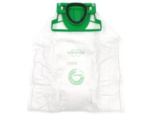 Náhradní filtrační prachové sáčky do vysavače Vorwerk FP200, balení 6 ks