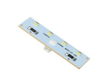 Originální LED osvětlení do lednice HK1510802 pro Hisense a Gorenje