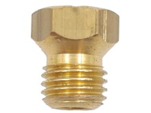 Střední tryska zemního plynu 1,02 mm pro sporák Fagor 5CF56MSW