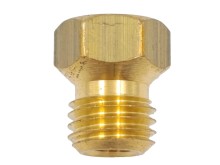 Tryska pro zemní plyn d=0,72 mm na varnou desku Beko HIZG64121