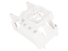 Držák tlačítka pro ovládací panel DeLonghi EC820(T)