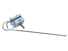 Termostat pro troubu a sporák s kapilárou 300°C