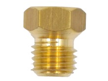 Tryska propan-butan 0,86 mm pro velký hořák sporáku Gorenje