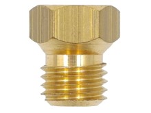 Tryska velká 0,80 mm pro varnou desku Ariston PI6SCF02