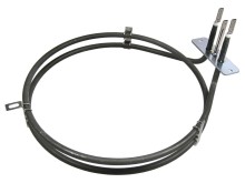 Horkovzdušné topné těleso do trouby INDESIT 1600W 230V