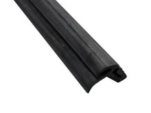 Spodní těsnění dveří pro myčku 54 cm Baumatic, Candy, Mora, Gorenje 155806